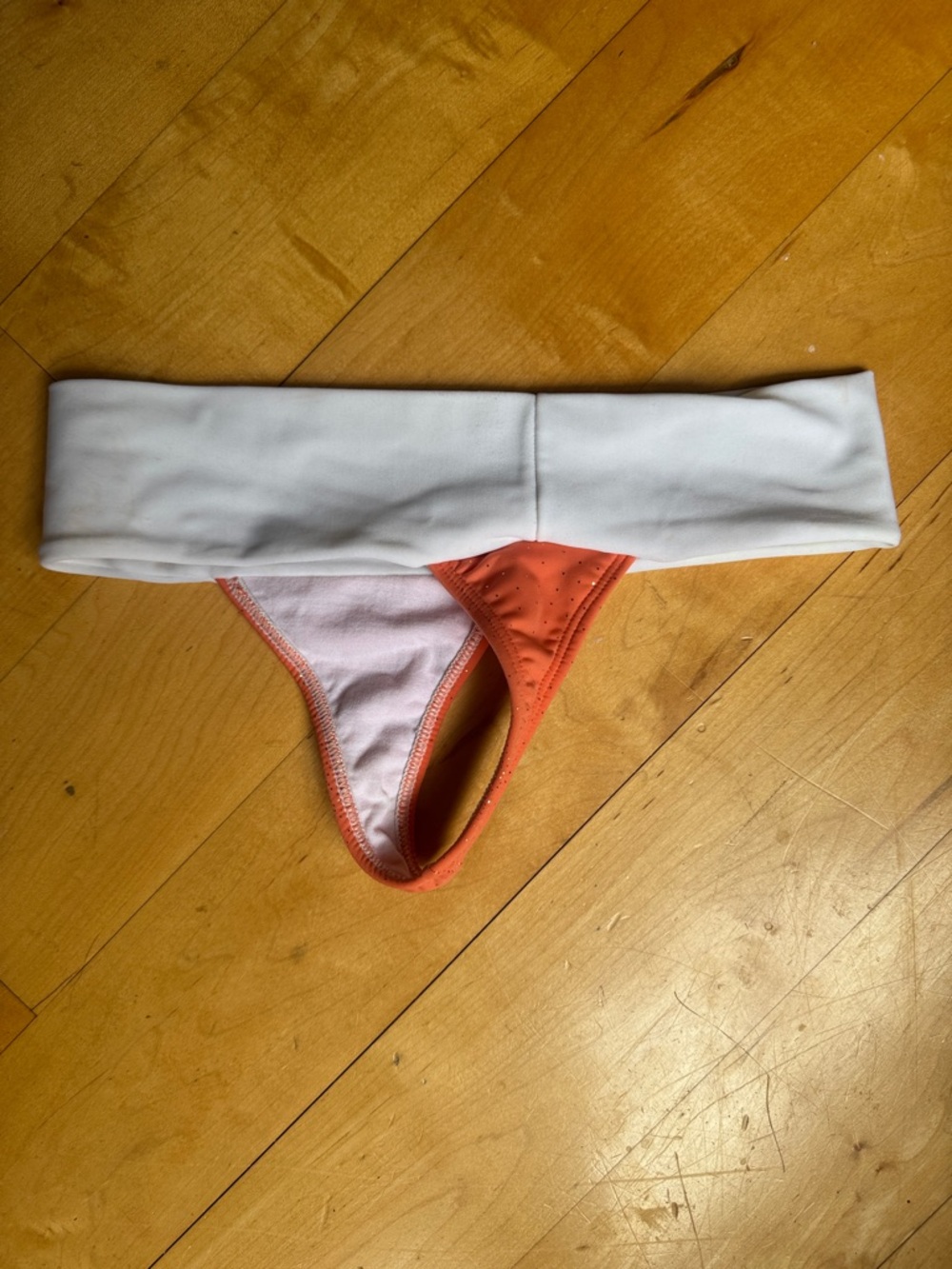 SAN LORENZO | thong bikini bottom - Picture 2 of 4